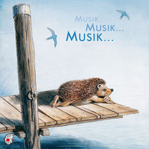 Musik... Musik... Musik...